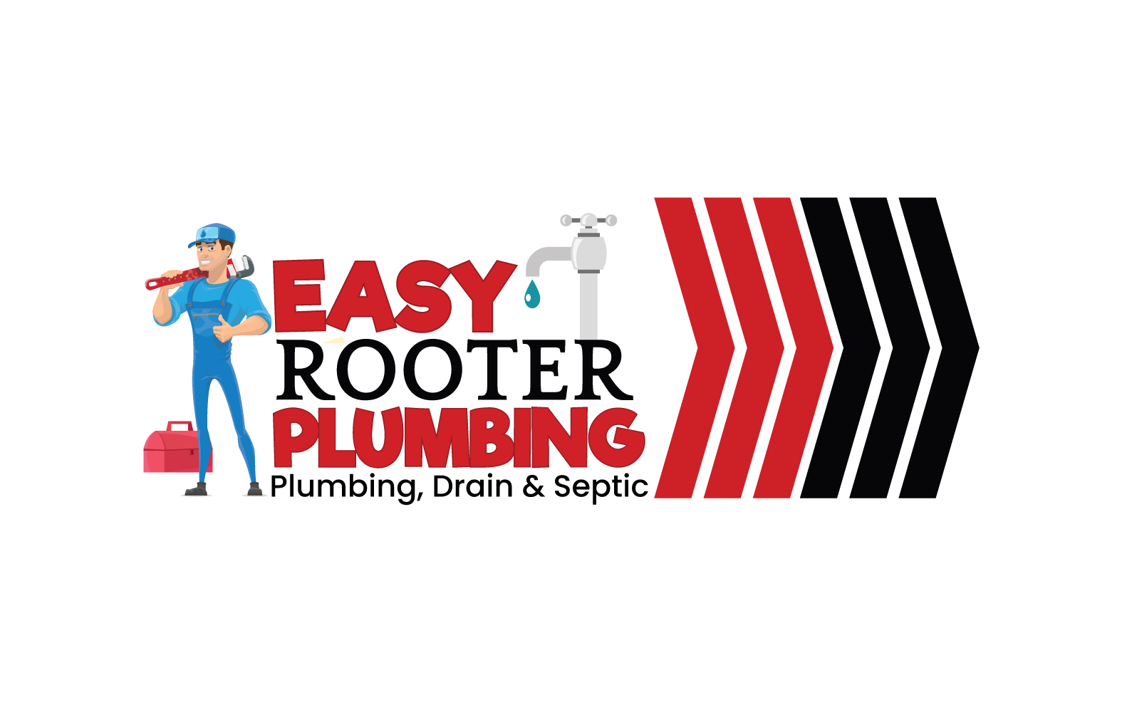 Easy Rooter Plumbing