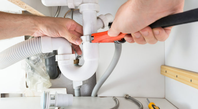 How to Find a Good Plumber?