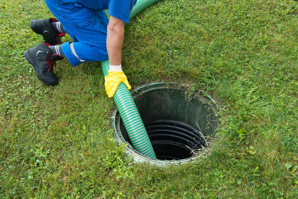 How Fast Does a Septic Tank Fill Up?