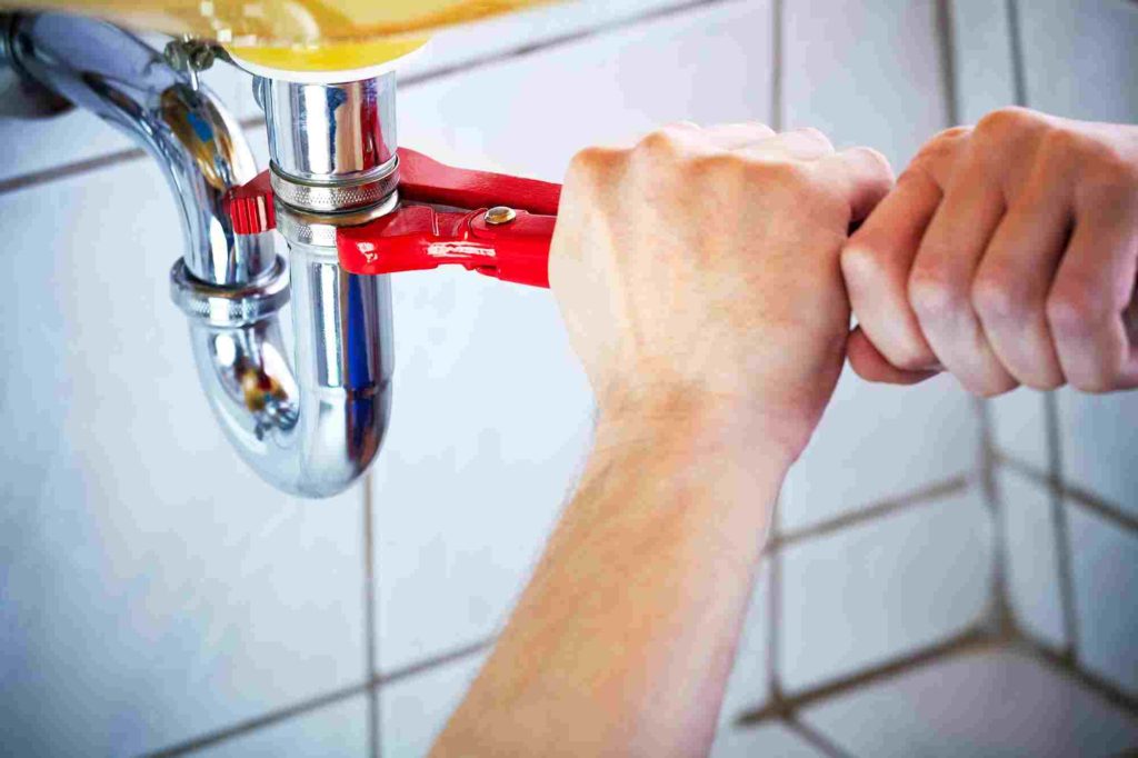 What Are The Qualities Of A Good Plumber?