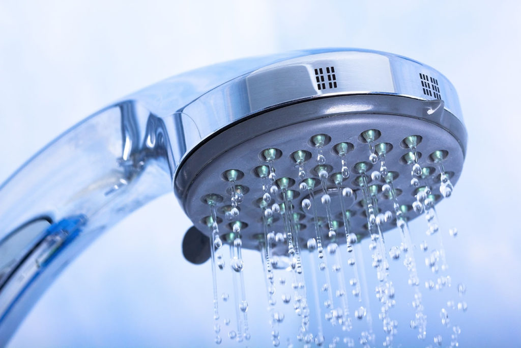 How To Increase Water Pressure In The Shower