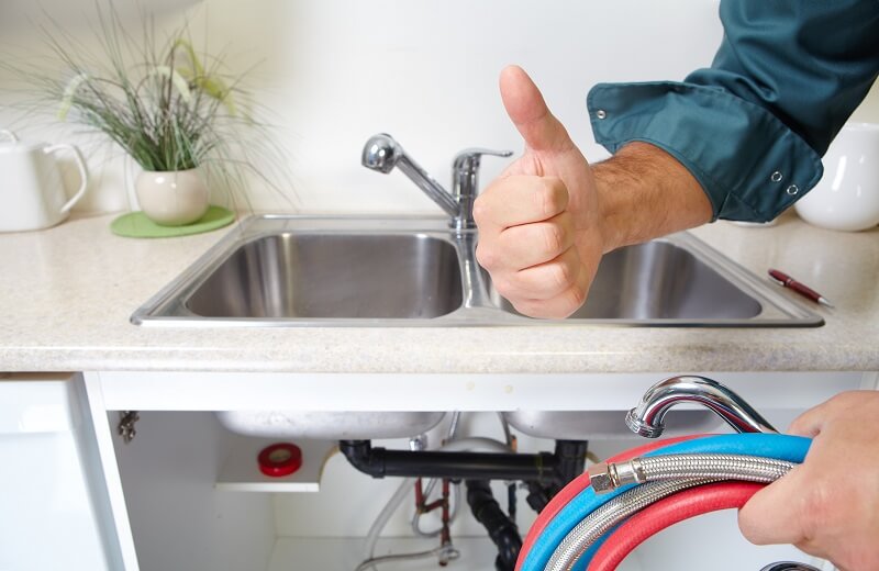 How Does Plumbing Work to Keep Your Home Healthy