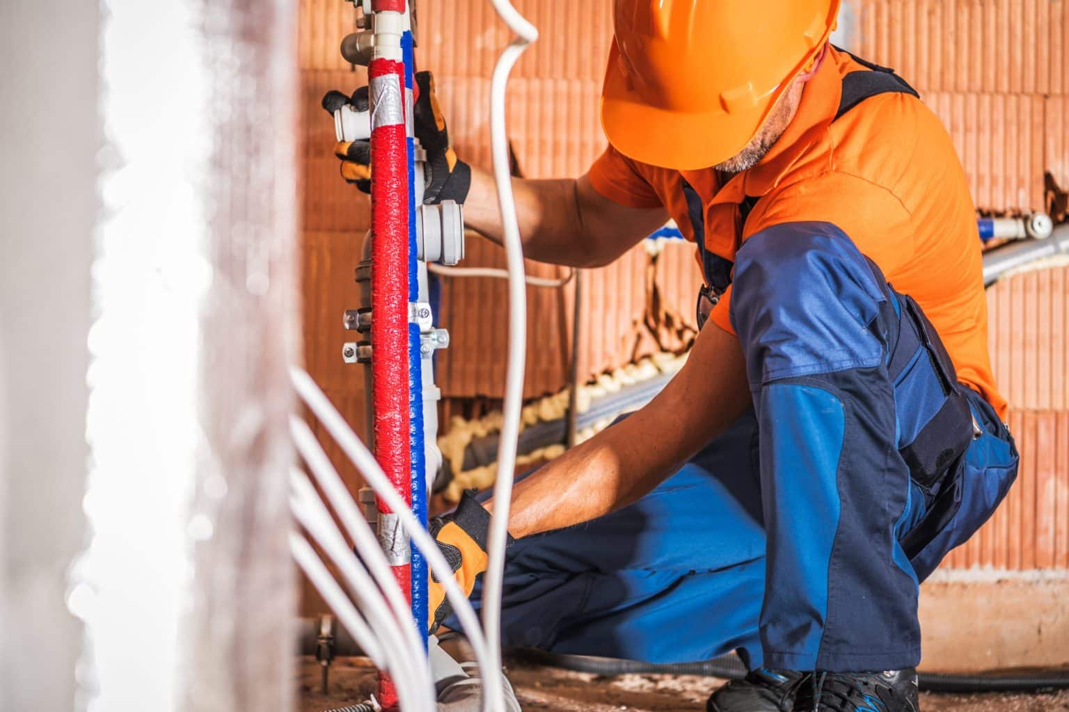 Plumer Strpin Prepare Your Commercial Plumbing for Spring with These Tips