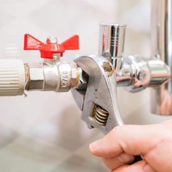 Pipe Repair & Replacement