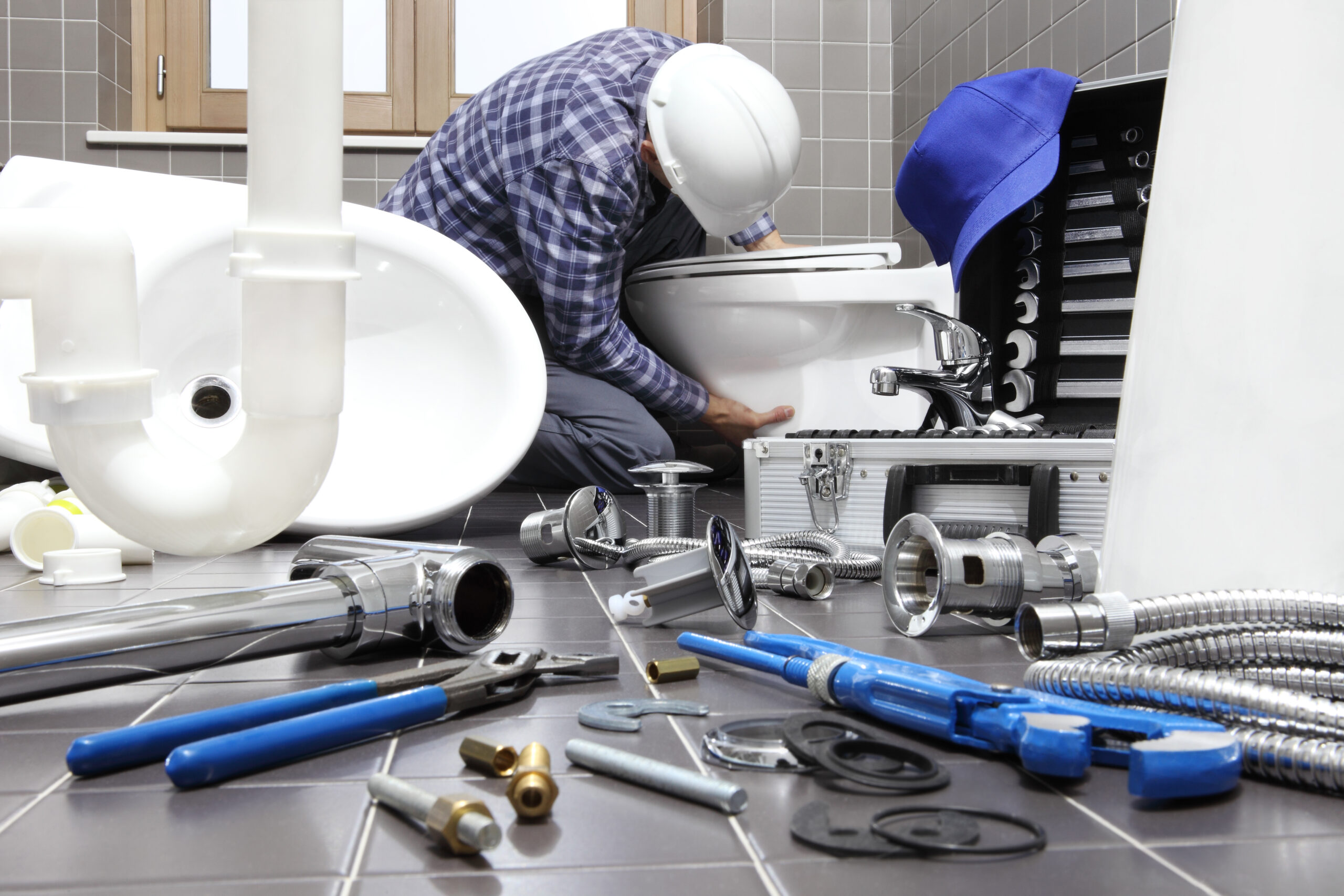 Why Proper Plumbing Installation Matters Key Benefits and Tips