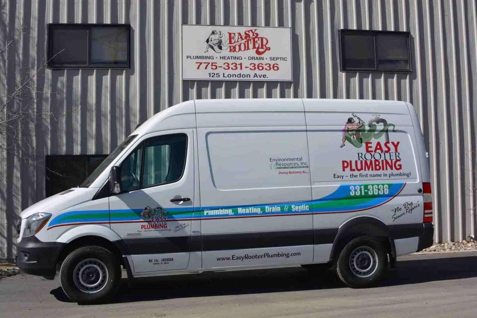 Plumber Reno Plumbers In Reno | Experienced Plumbers Since 1979