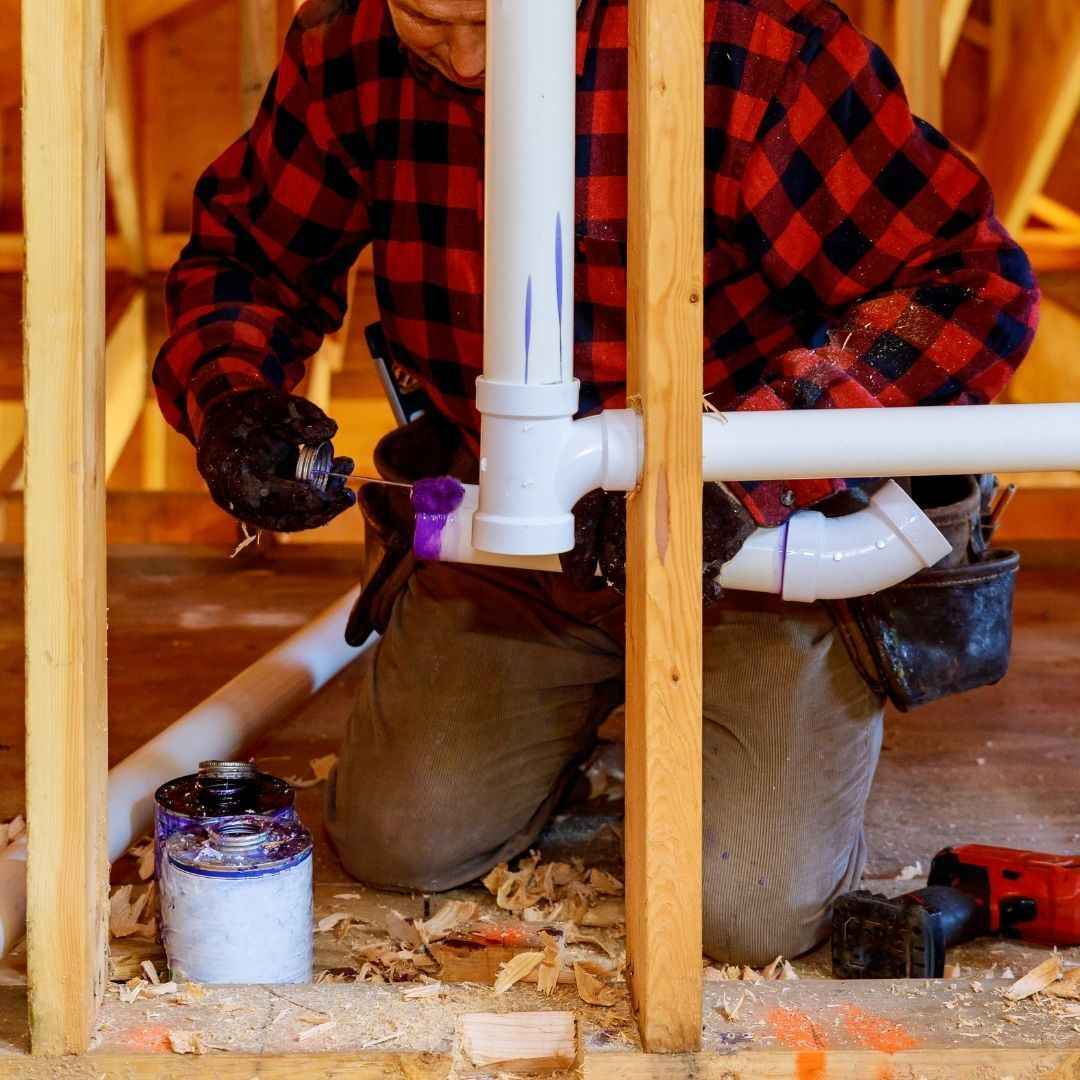 Plumbing System