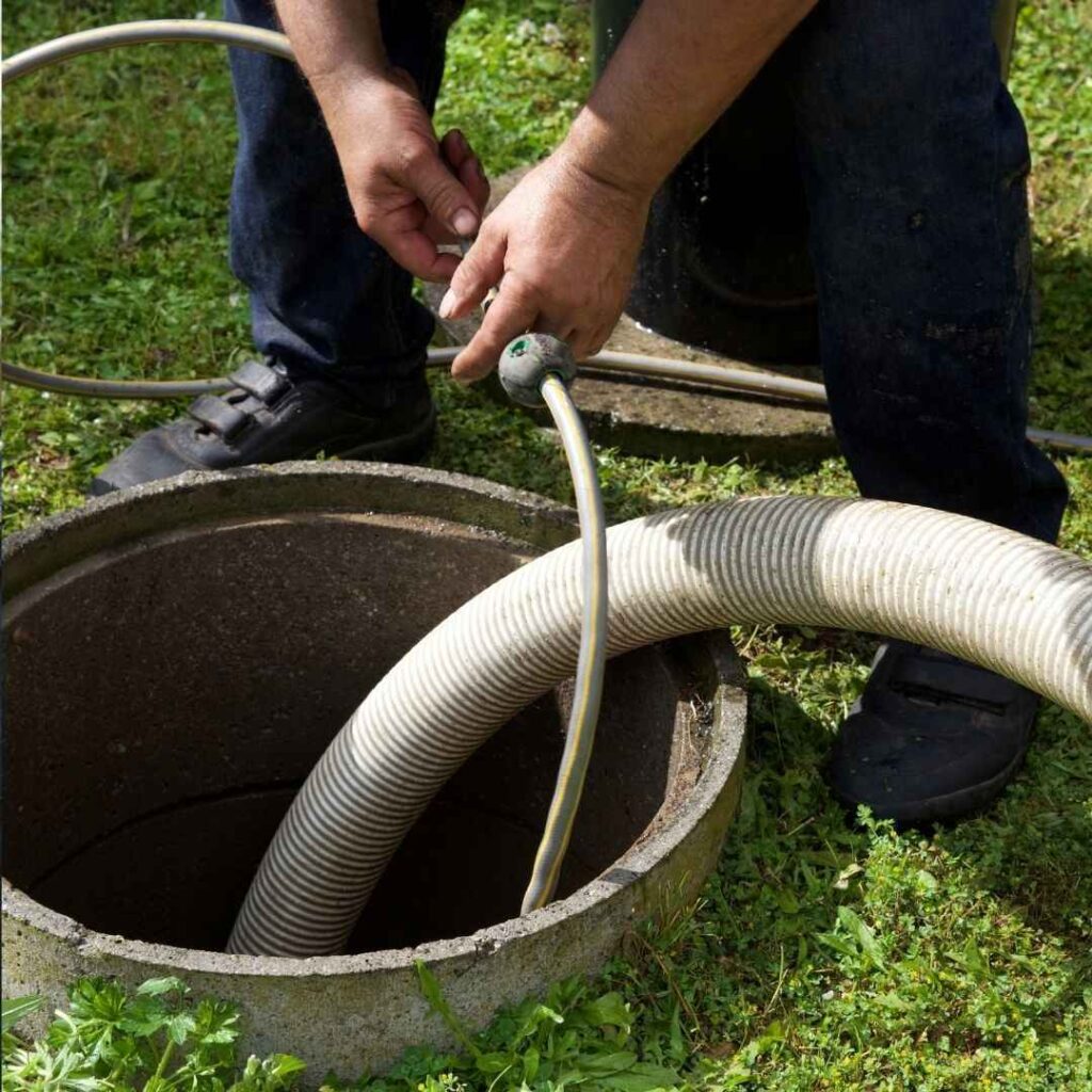  septic services in Reno