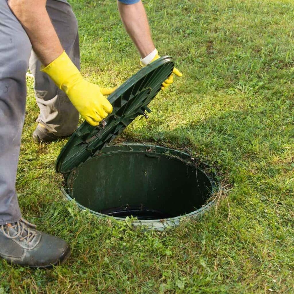 Septic Tank Services