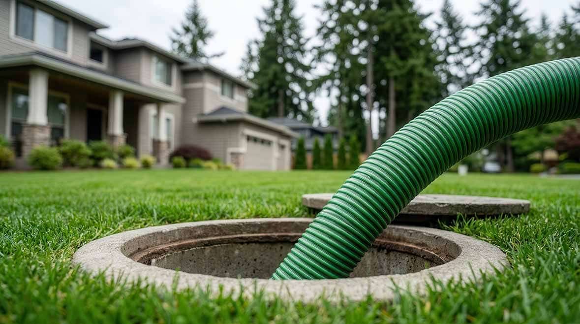 Emergency Plumbing Services