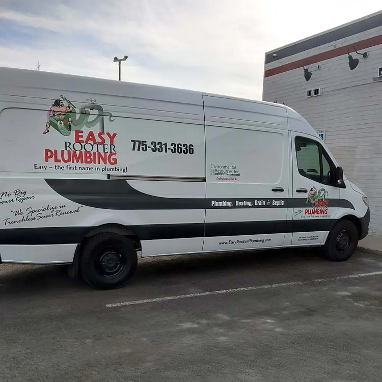 Easy-Rooter-Van
