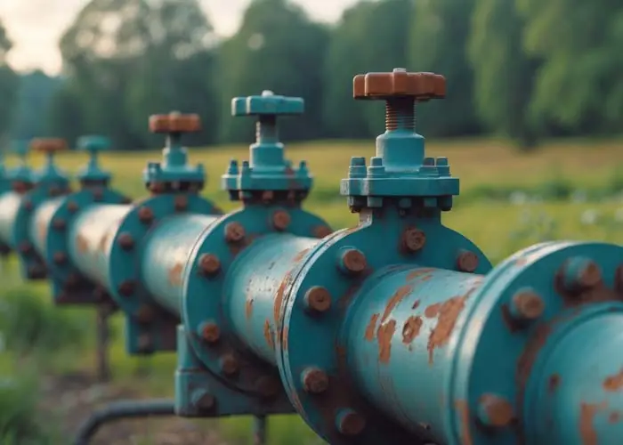 Backflow Prevention Services