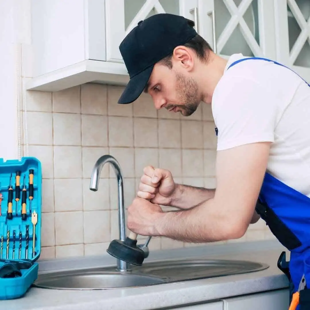 Drain cleaning Reno