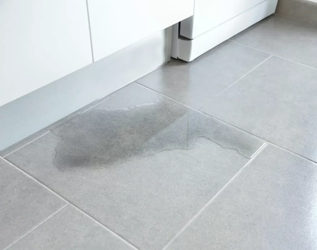 Common Causes of Slab Leaks and How To Fix Them