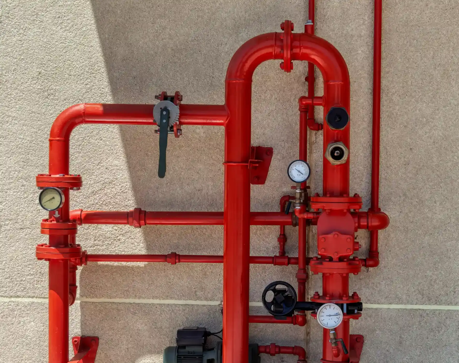How to Winterize Your Sprinkler System Backflow Preventer in Reno