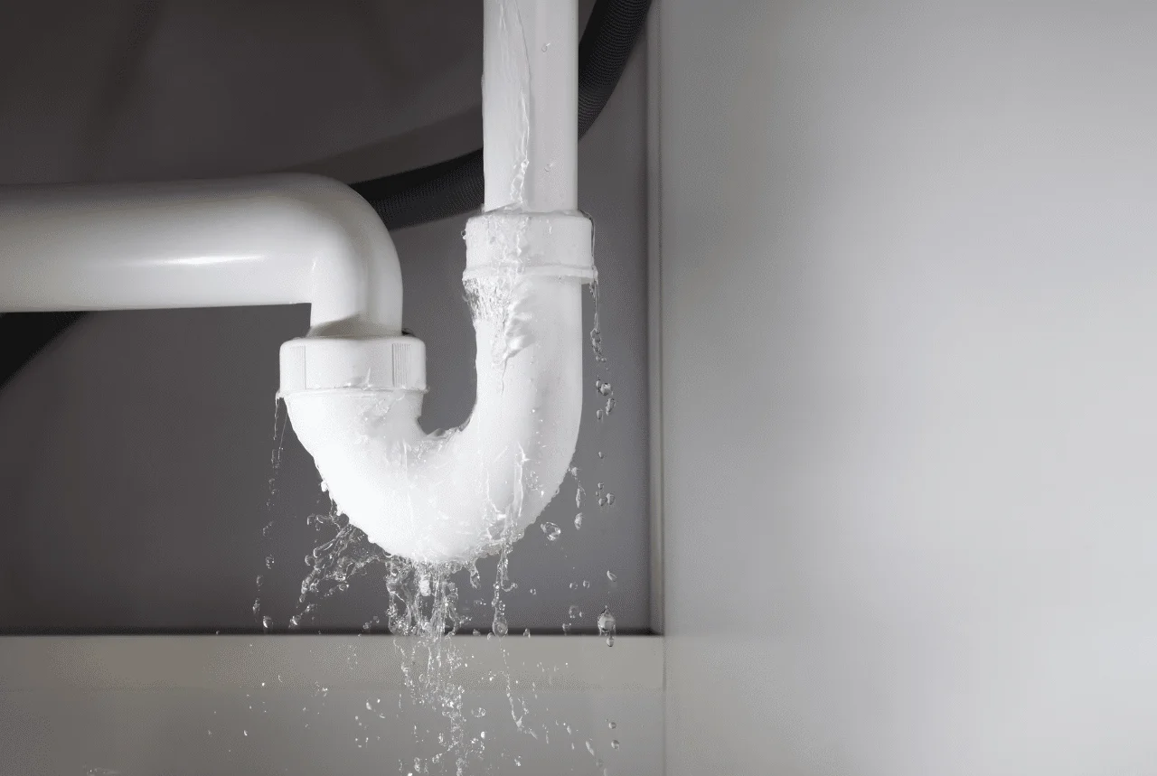 emergency plumbing contractor