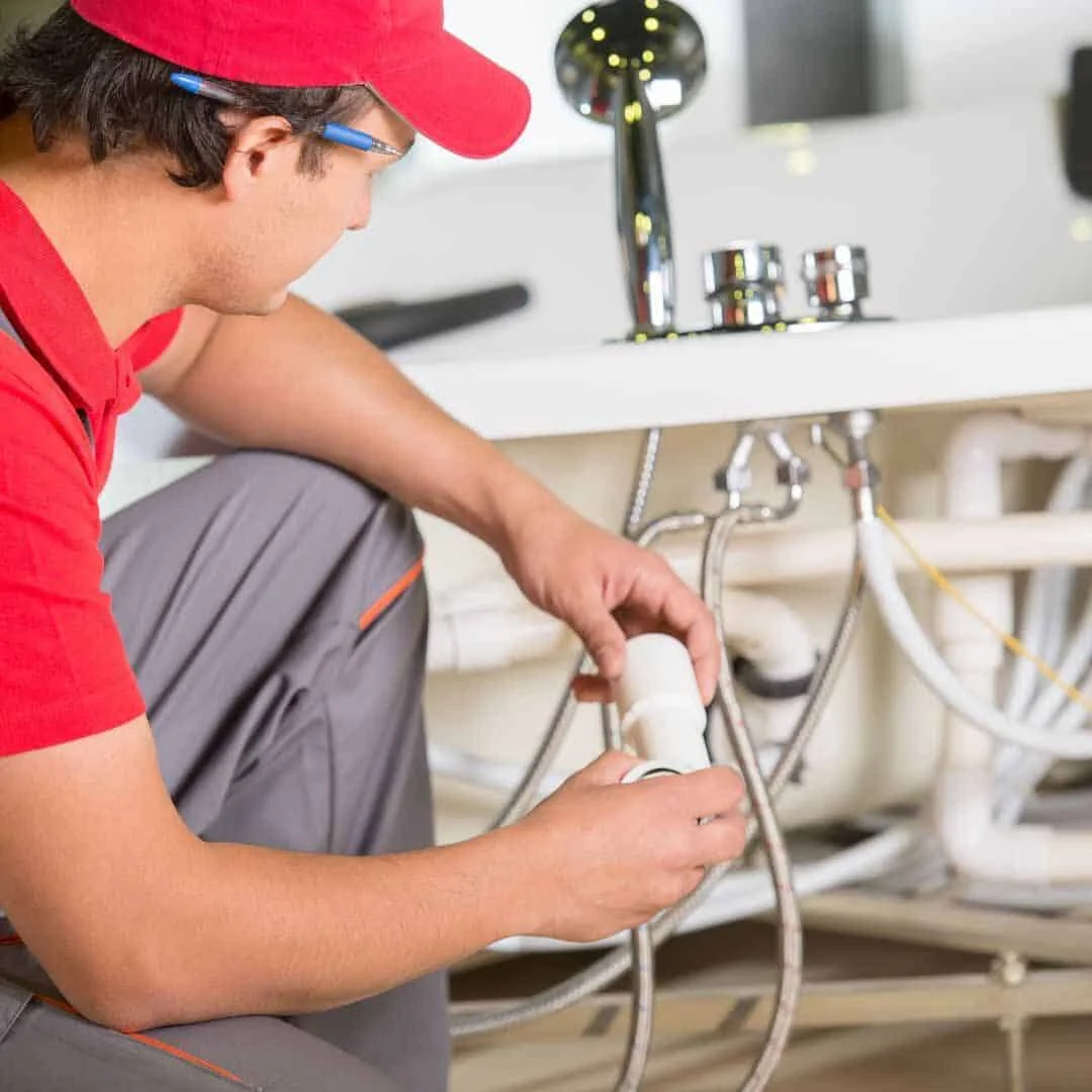 Water Heater Repair & Replacement