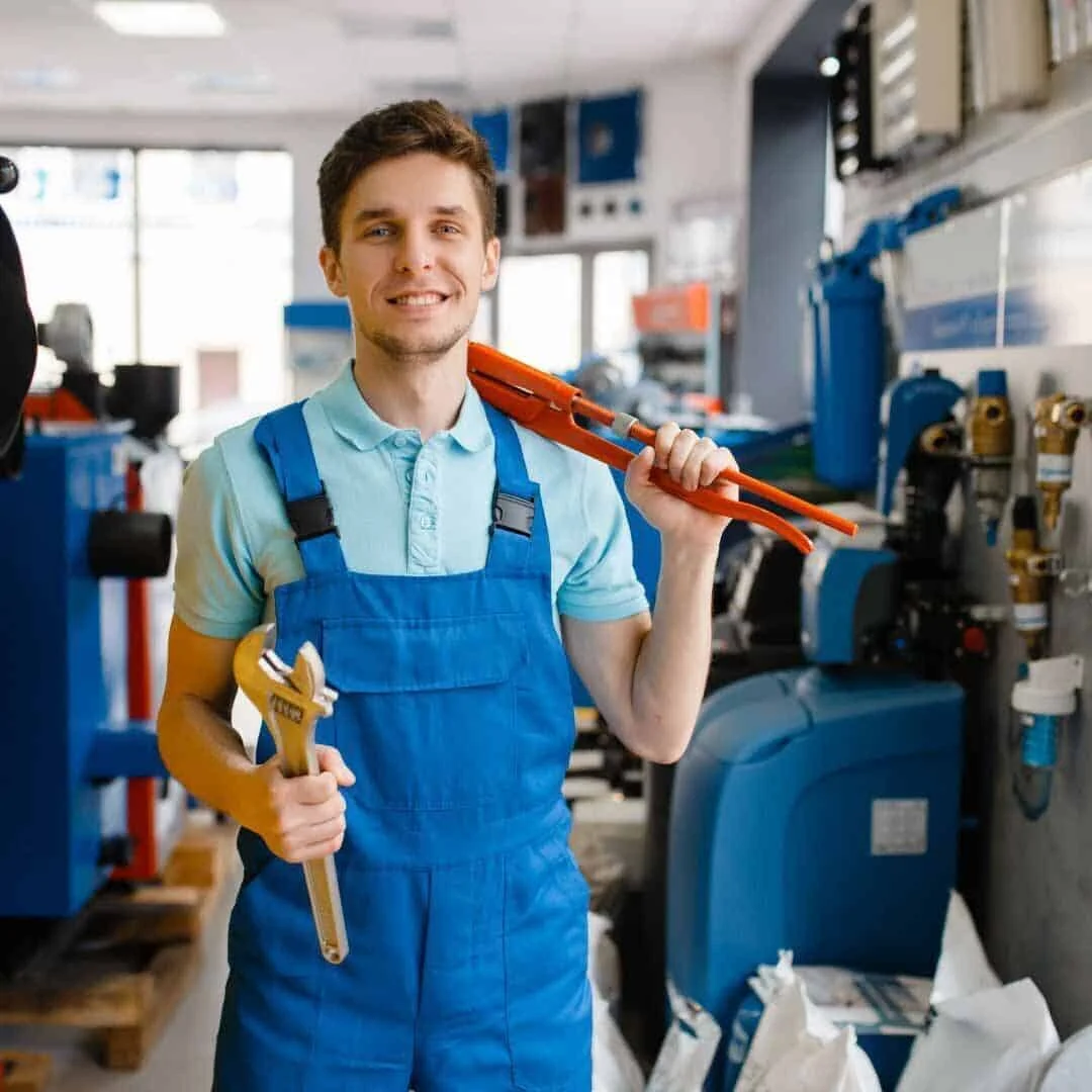Choose Easy Rooter Plumbing in Sparks, NV
