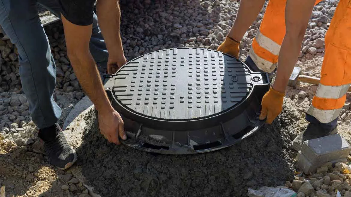 How Much Does It Cost to Replace a Septic Tank