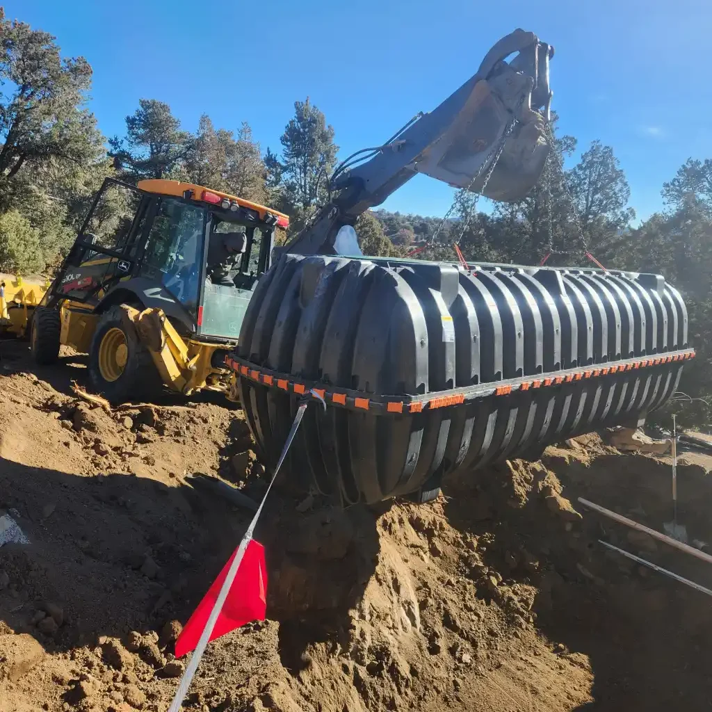 Septic Tank