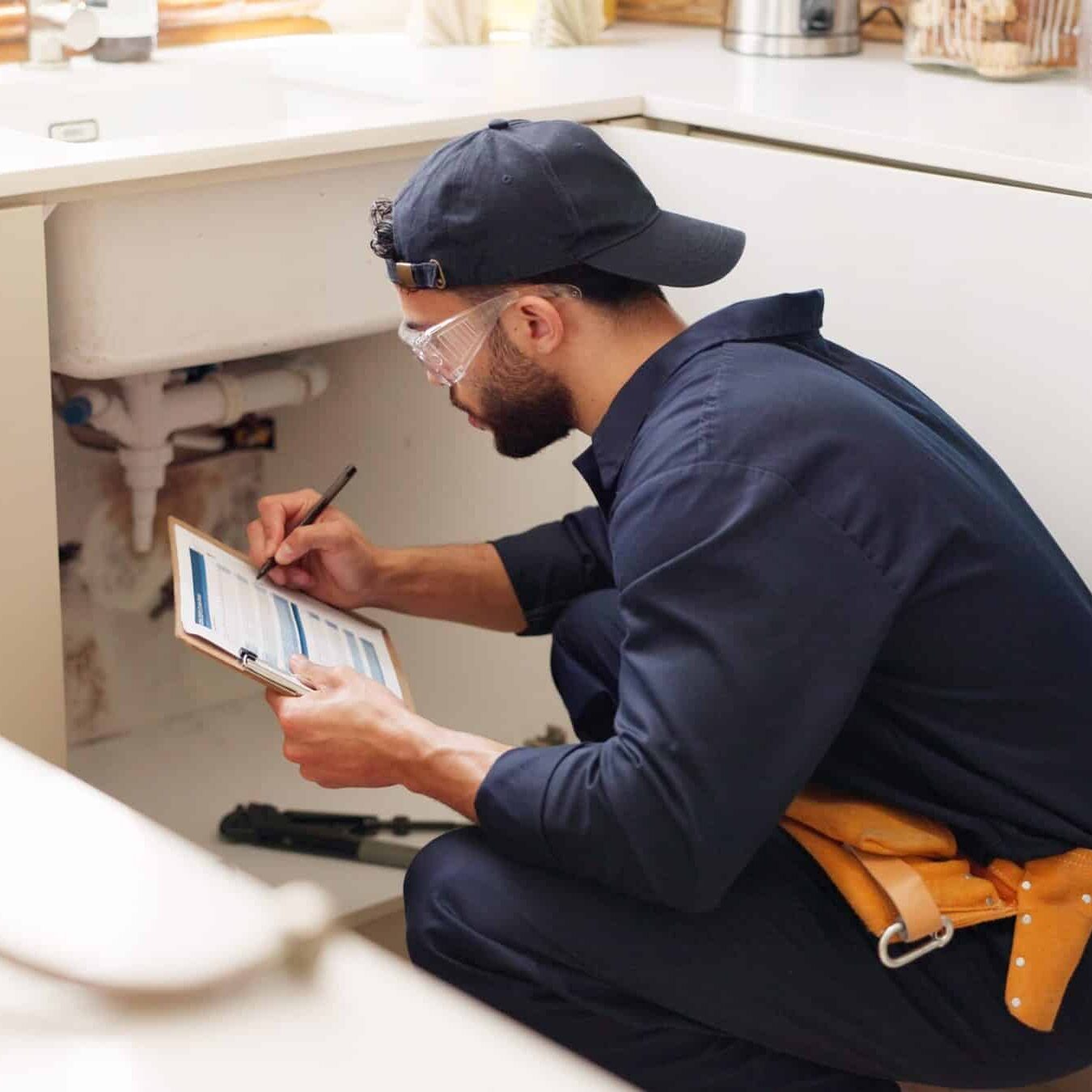 Common Plumbing Problems Our Sparks Plumbers fix