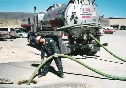 Easy Rooter Plumbing and Septic, Reno, NV