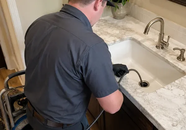 plumber-cleaning-sink-drain-600x600