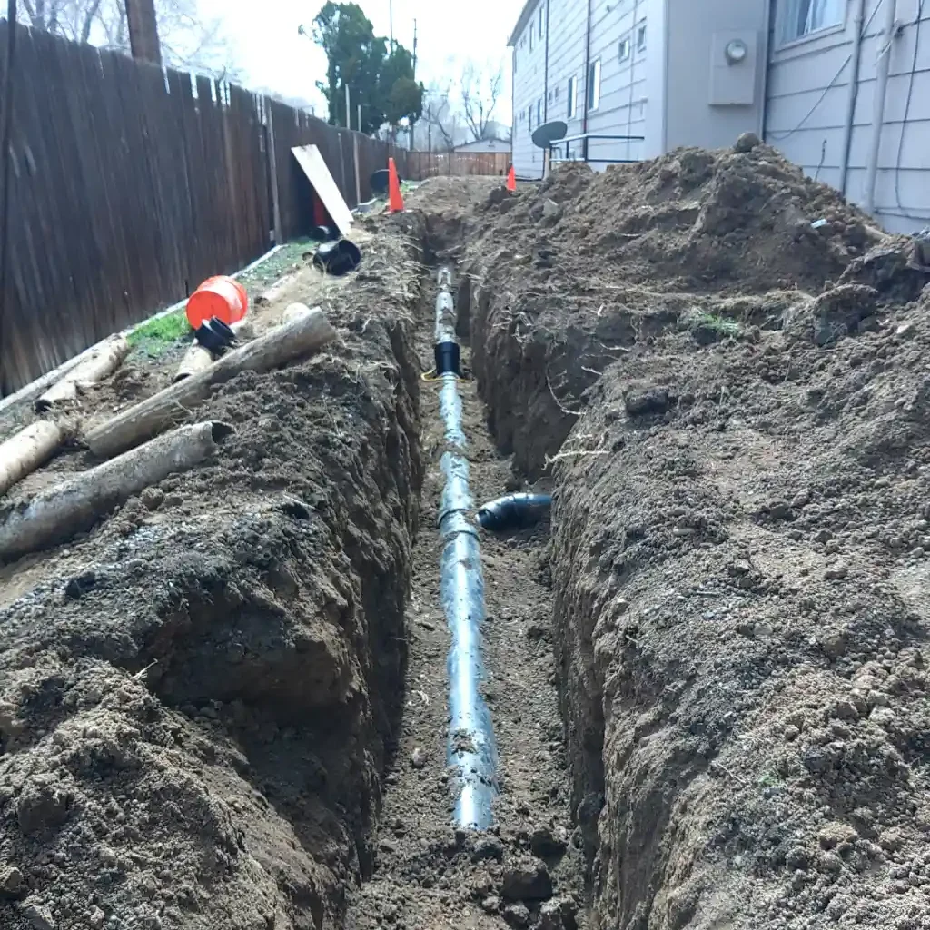 trenchless